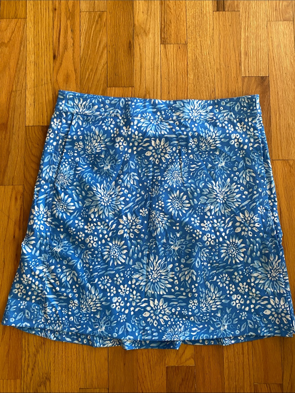 Ripskirt Hawaii Skirt
